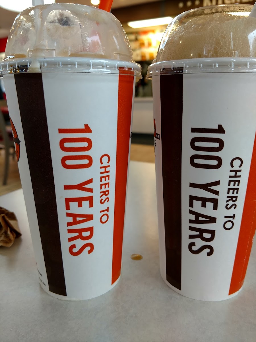 A&w Restaurant Photo 10
