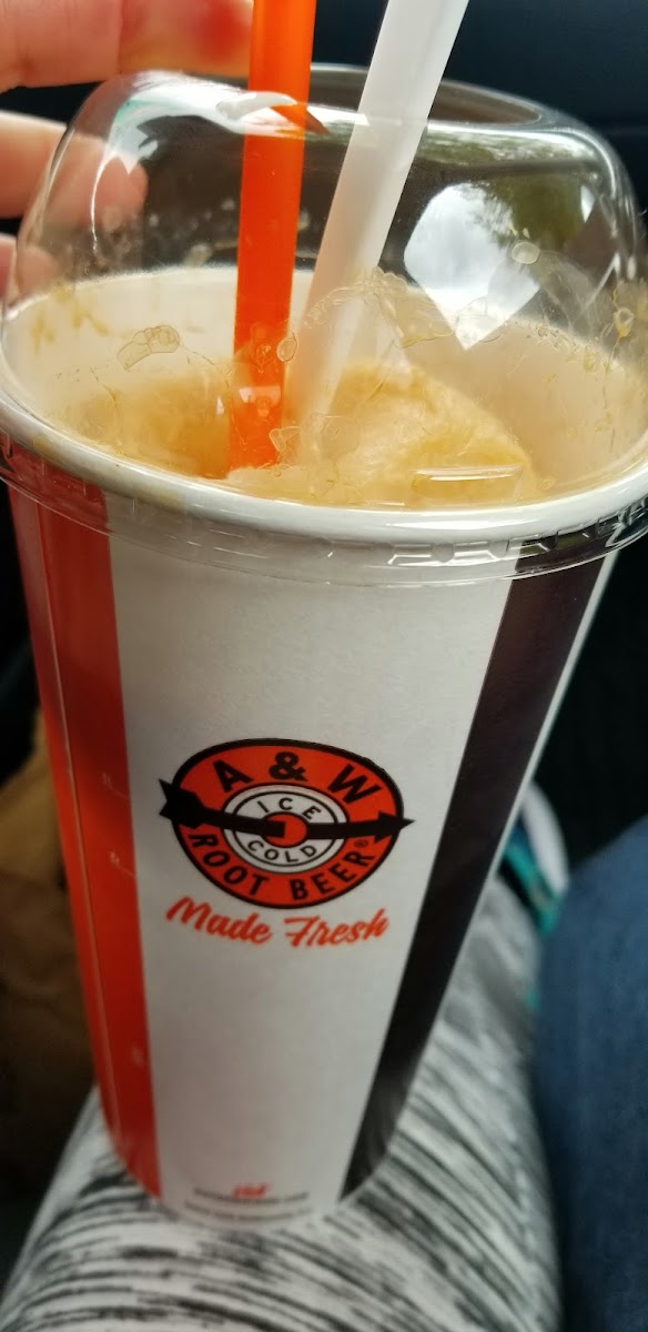 A&w Restaurant Photo 3