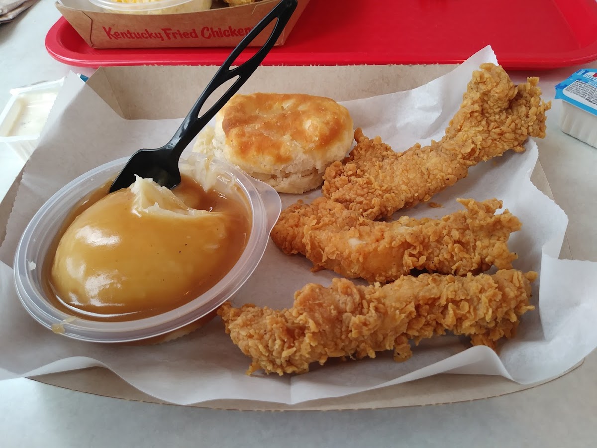 A&w Restaurant Photo 7