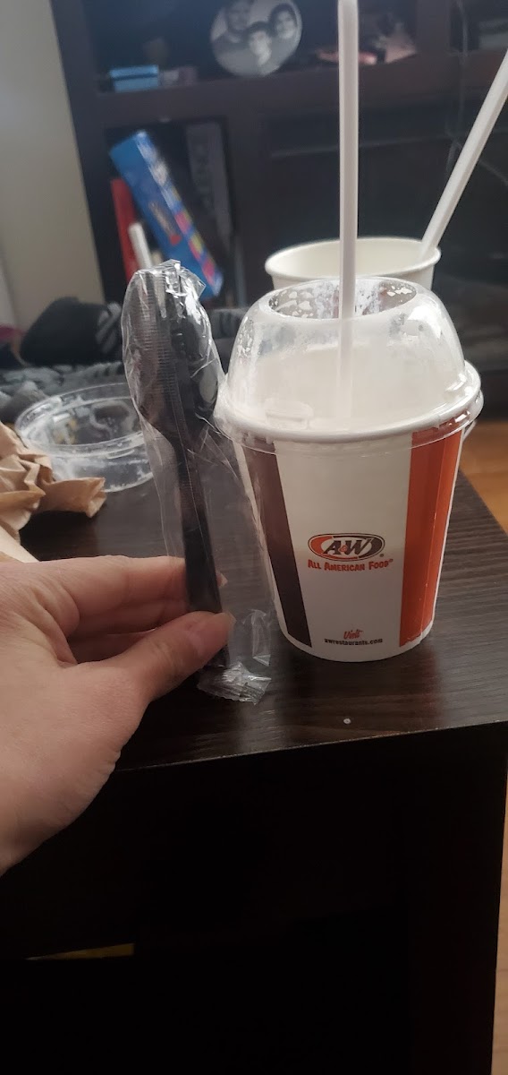 A&w Restaurant Photo 9